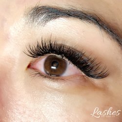 Cat Eye Volume