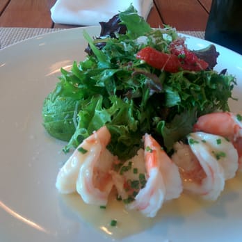 Verde - Shrimp salad - New American Near Me - Miami, Florida