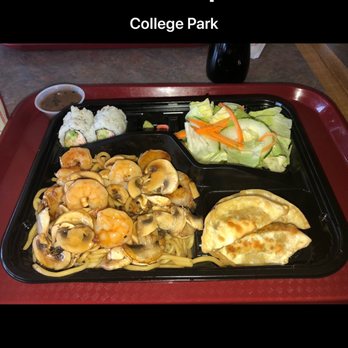 Sarku Japan - Japanese Near Me - College Park, Maryland Sarku Japan - Japanese Near Me - College Park, Maryland