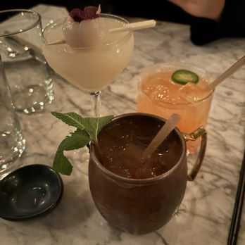 Catch - Sushi Bars Near Me - West Hollywood, California