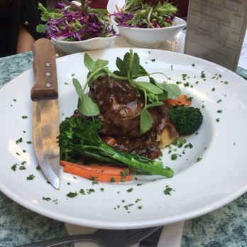 The Mitre Tavern - Restaurants Near Me - Melbourne, VIC