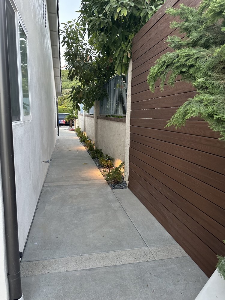 Slide of JPS General Construction