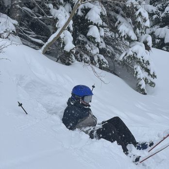 Deer Valley Resort - Ski Resorts Near Me - Park City, Utah