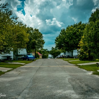 Bayberry Rv Park - RV Parks Near Me - Gulfport, Mississippi Bayberry Rv Park - RV Parks Near Me - Gulfport, Mississippi