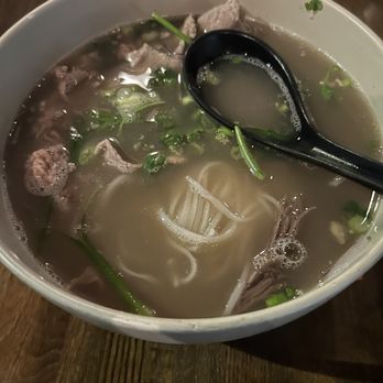 Banh - Vietnamese Near Me - New York, New York