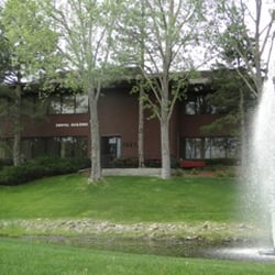 Plum Creek Family Dentistry - our office