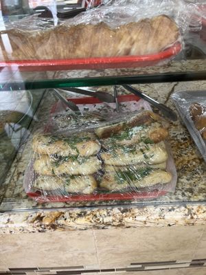 Pizza On The Run by null