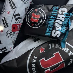 Jimmy John's