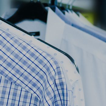 Corry's Fine Dry Cleaning - Every item that we clean goes through an extensive pre and post cleaning inspection making sure your garment gets the best cleaning and care - Dry Cleaning Near Me - Edmonds, Washington