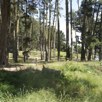 Kirby Cove - Campgrounds Near Me - Sausalito, California Kirby Cove - Campgrounds Near Me - Sausalito, California