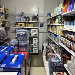 Brooks Liquor