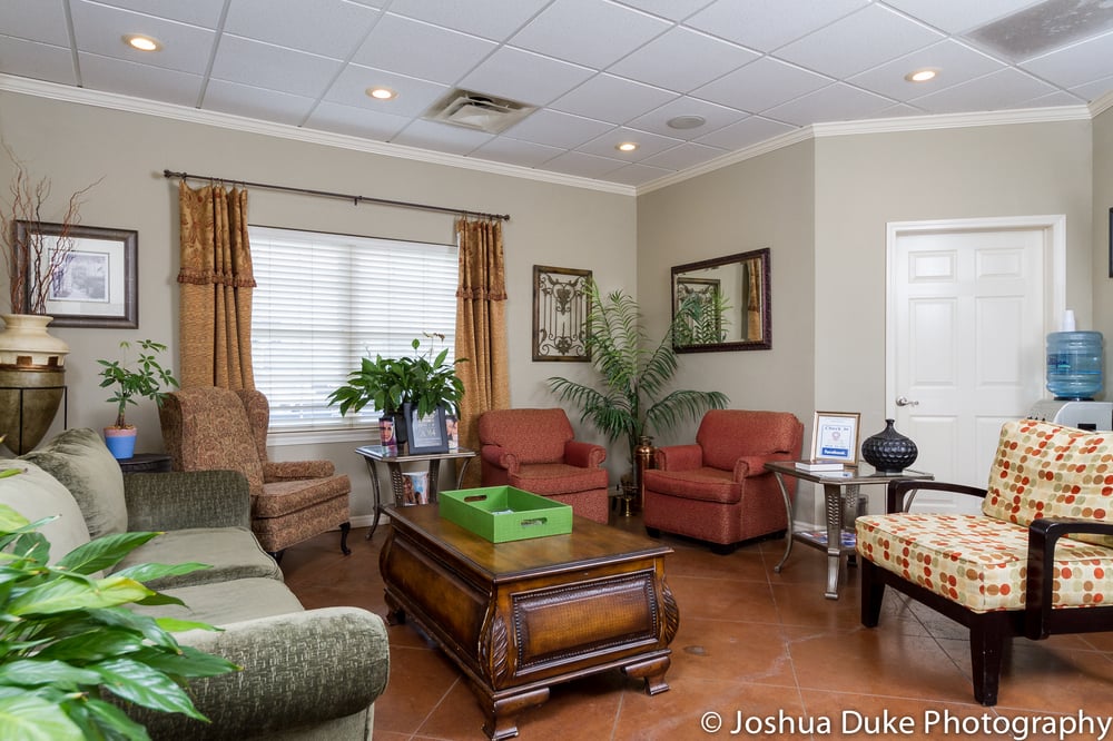 DON M CHANEY FAMILY & COSMETIC DENTISTRY Updated June 2024 2801