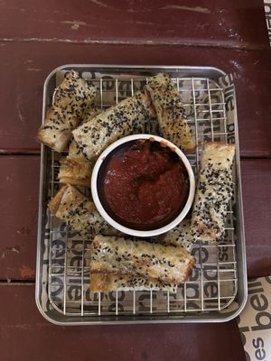 Belle Époque Pies by null