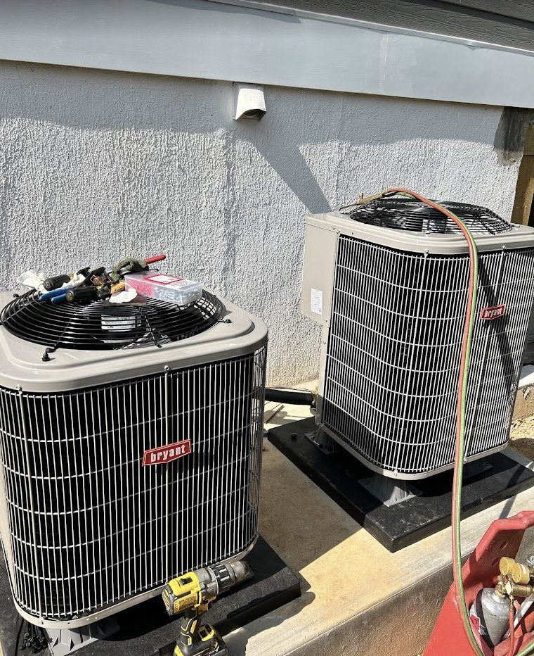 Slide of NuTech Hvac And Plumbing