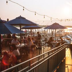 Marina Grille