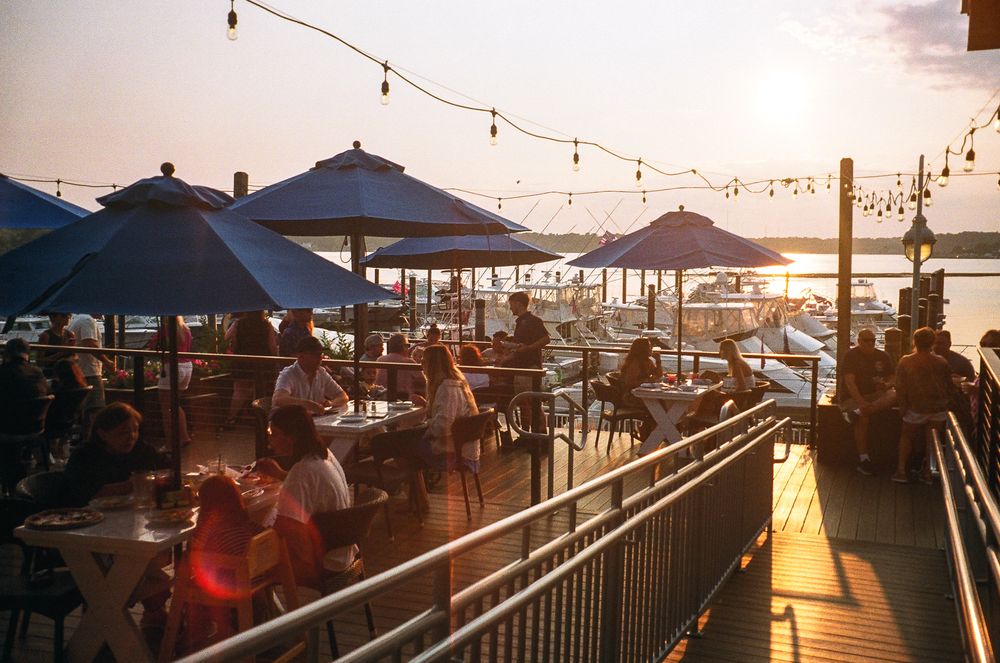 Marina Grille