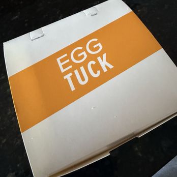 Egg Tuck - Coffee & Tea Near Me - Chicago, Illinois Egg Tuck - Coffee & Tea Near Me - Chicago, Illinois