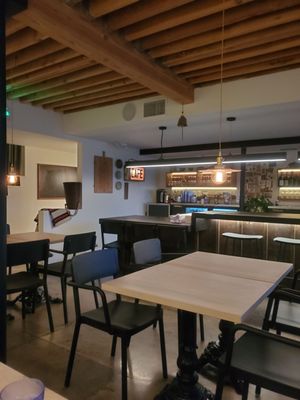 Viet Tapas Bar by null