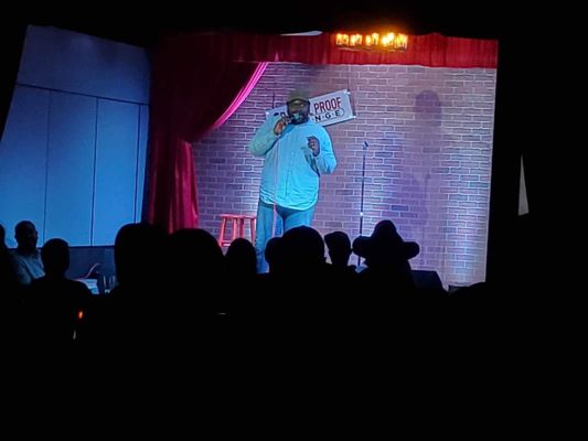 Barrel Proof Lounge by null