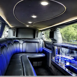 Central PA Limousine & Car Service
