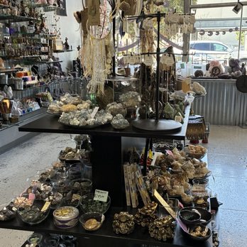 Intrinsic Elements - Crystals along with dream catches and incense - Gift Shops Near Me - Modesto, California Intrinsic Elements - Crystals along with dream catches and incense - Gift Shops Near Me - Modesto, California