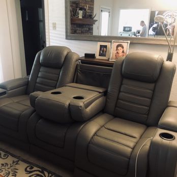 Ashley Store - Power sofa recliner - Furniture Stores Near Me - Fort Worth, Texas Ashley Store - Power sofa recliner - Furniture Stores Near Me - Fort Worth, Texas