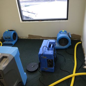 Crisis Management - Damage Restoration Near Me - Fredericktown, Pennsylvania