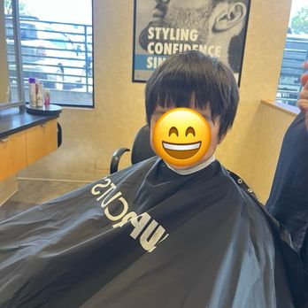 Supercuts - Before - Hair Salons Near Me - Hilo, Hawaii Supercuts - Before - Hair Salons Near Me - Hilo, Hawaii