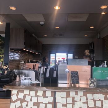 Starbucks - Coffee & Tea Near Me - Chehalis, Washington Starbucks - Coffee & Tea Near Me - Chehalis, Washington