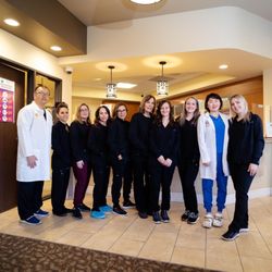 Lombardo & Cho Dentistry - Lombardo & Cho Dentistry - Team Photo - Your Dental Home in Yucca Valley AZ Specializing in Dental Implants, Cosmetic Dentist...