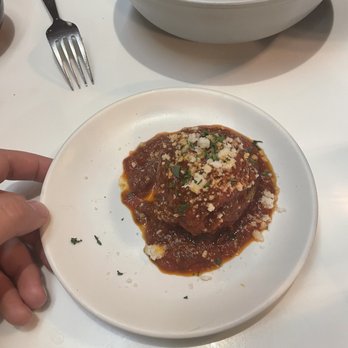 Difranco’s - Meatball - Italian Near Me - Denver, Colorado Difranco’s - Meatball - Italian Near Me - Denver, Colorado