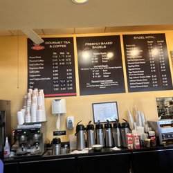 Cafe Such-A-Bagel