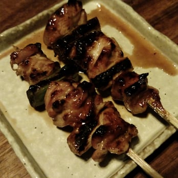 Ippuku - Negima - Bars Near Me - Berkeley, California Ippuku - Negima - Bars Near Me - Berkeley, California