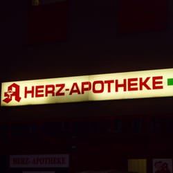 Herz-Apotheke