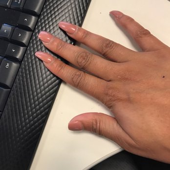 No1 Nails - This is horrible after only 3 days! - Nail Salons Near Me - Downey, California No1 Nails - This is horrible after only 3 days! - Nail Salons Near Me - Downey, California