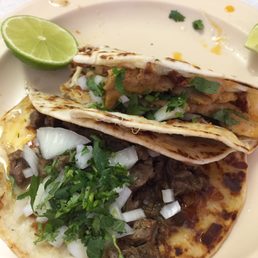 Quesadilla