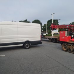 Verj Mobile Tire and Auto Services