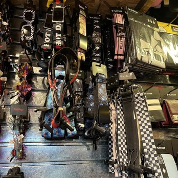 Spencer's - Belts - Accessories Near Me - Augusta, Georgia