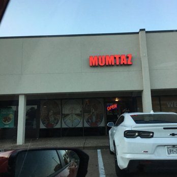 Mumtaz Indian Restaurant - Indian food - Indian Near Me - Richardson, Texas