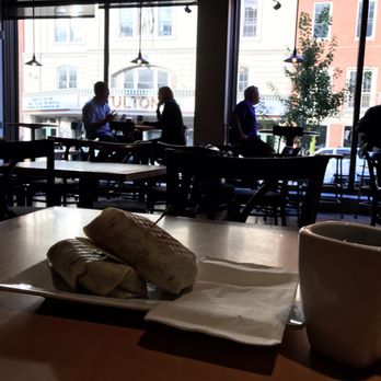 Prince Street Cafe - Cafes Near Me - Lancaster, Pennsylvania