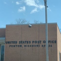 US Post Office