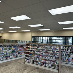 Yuba City Pharmacy - Wide variety of over the counter (OTC) product!