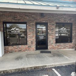Tricity Pain Associates
