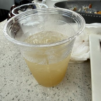Margaritas - House Margarita (16% ABV) - Mexican Near Me - Honolulu, Hawaii