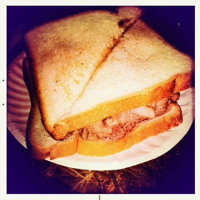 Louis' Lunch by null Louis' Lunch by null