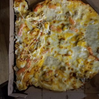 Northern Lights Pizza - Medium frisco - Pizza Near Me - West Des Moines, Iowa Northern Lights Pizza - Medium frisco - Pizza Near Me - West Des Moines, Iowa