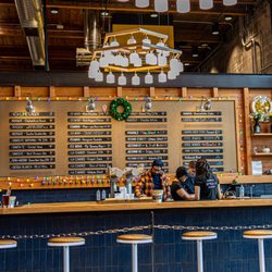 Paxton's Taproom - Bar w/ Menu