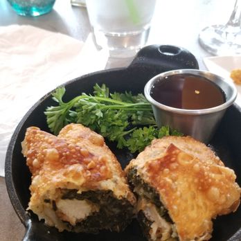 Southern Kitchen - Soul roll - Southern Near Me - Richmond, Virginia Southern Kitchen - Soul roll - Southern Near Me - Richmond, Virginia