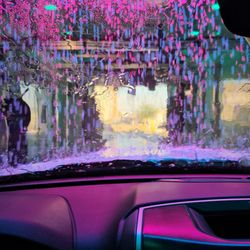 Car wash