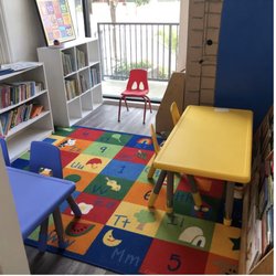 Village Park Montessori School & Infant Center